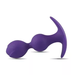 Pull Balls – Touch dupla gömbös dildó