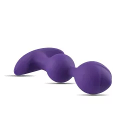Pull Balls – Touch dupla gömbös dildó