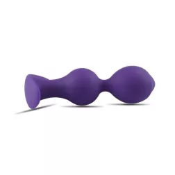 Pull Balls – Touch dupla gömbös dildó