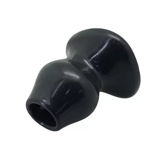 Toyz4Lovers – Üreges anál dildó (fekete)