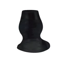 Toyz4Lovers – Üreges anál dildó (fekete)