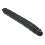 Toyz4Lovers – Dupla dildó (fekete)