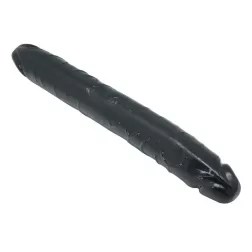 Toyz4Lovers – Dupla dildó (fekete)