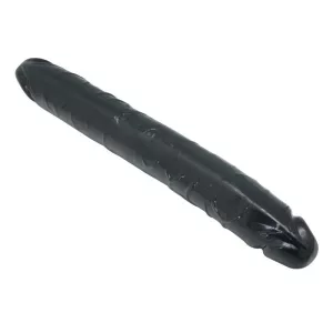 Toyz4Lovers – Dupla dildó (fekete)