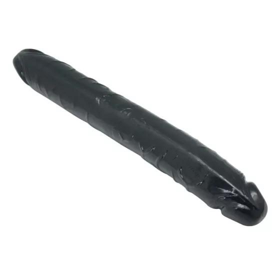 Toyz4Lovers – Dupla dildó (fekete)