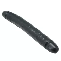 Toyz4Lovers – Dupla dildó (fekete)