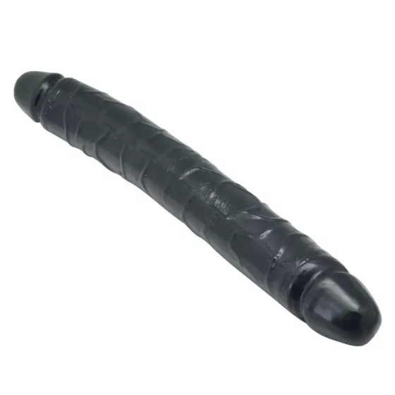Toyz4Lovers – Dupla dildó (fekete)