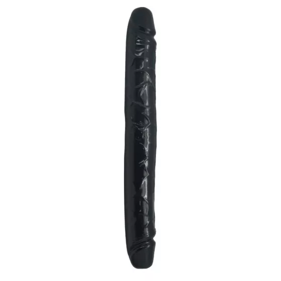 Toyz4Lovers – Dupla dildó (fekete)