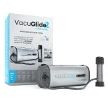   Autoblow VacuGlide 2 - vákuumos okos maszturbátor automata mozgással