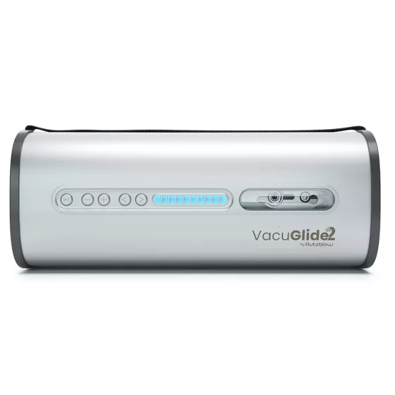 Autoblow VacuGlide 2 - vákuumos okos maszturbátor automata mozgással