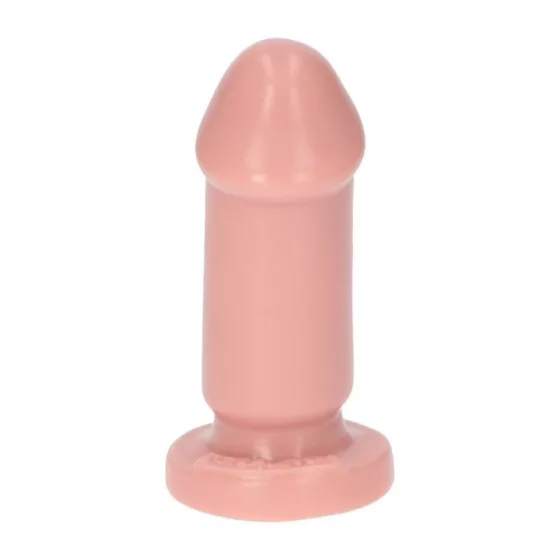 Italian Cock – mini dildó (3", világos bőrszín)