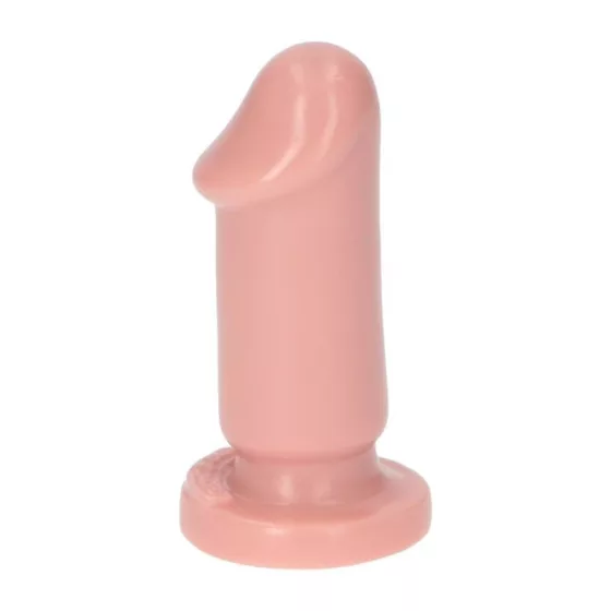 Italian Cock – mini dildó (3", világos bőrszín)