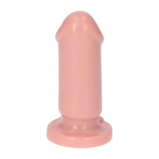Italian Cock – mini dildó (3", világos bőrszín)