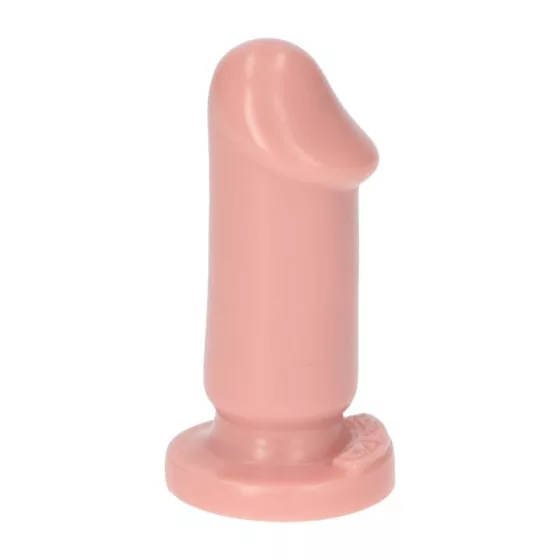 Italian Cock – mini dildó (3", világos bőrszín)