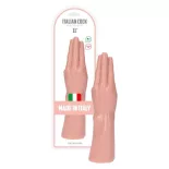 Italian Cock – kézfej fistinghez (világos bőrszín)