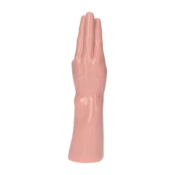 Italian Cock – kézfej fistinghez (világos bőrszín)
