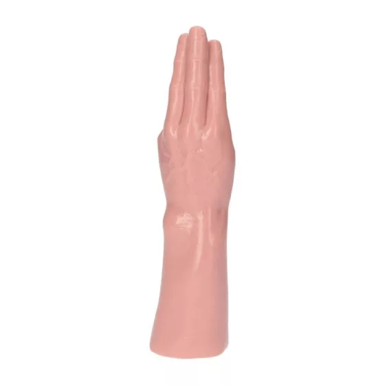 Italian Cock – kézfej fistinghez (világos bőrszín)