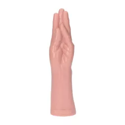 Italian Cock – kézfej fistinghez (világos bőrszín)