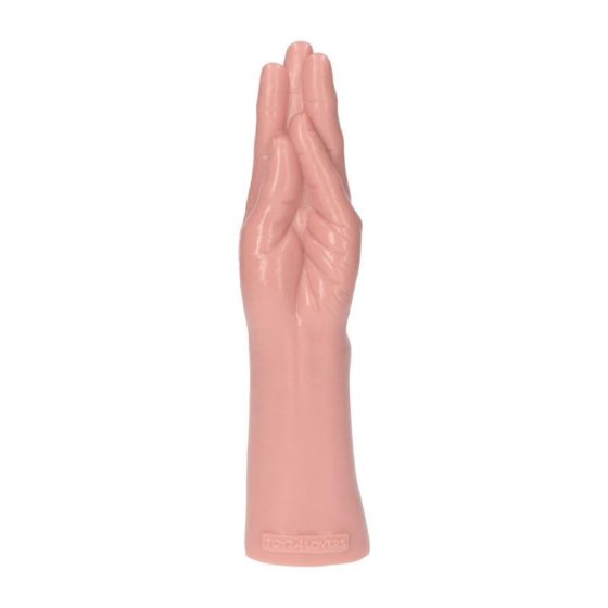 Italian Cock kézfej fistinghez (világos bőrszín)