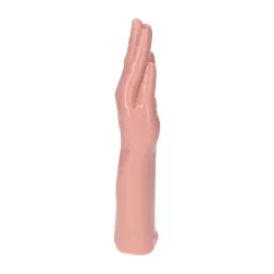 Italian Cock – kézfej fistinghez (világos bőrszín)
