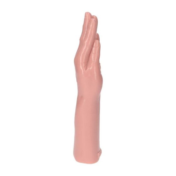 Italian Cock kézfej fistinghez (világos bőrszín)
