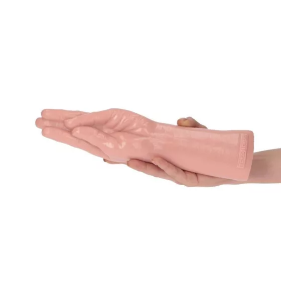 Italian Cock – kézfej fistinghez (világos bőrszín)