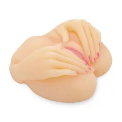 PureToyz Sense N.7 mini altest maszturbátor.