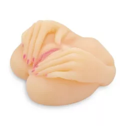 PureToyz Sense N.7 mini altest maszturbátor.