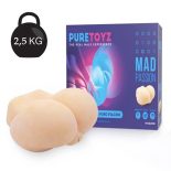 PureToyz Mad Passion női műpopsi maszturbátor