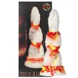 Monster Toyz – Jafarlo dildó