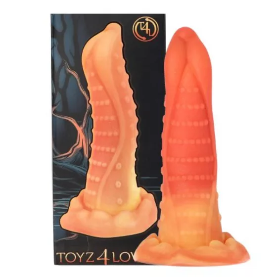 Monster Toyz – Frollo Non Ti Mollo dildó