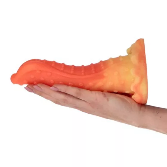Monster Toyz – Frollo Non Ti Mollo dildó