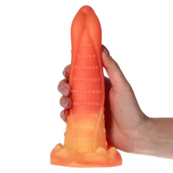 Monster Toyz – Frollo Non Ti Mollo dildó