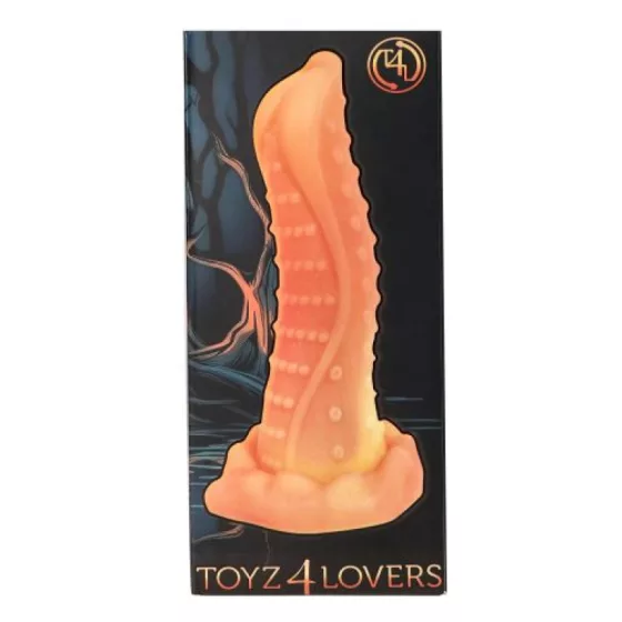 Monster Toyz – Frollo Non Ti Mollo dildó