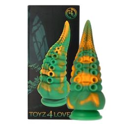 Monster Toyz Mad Medusa dildó