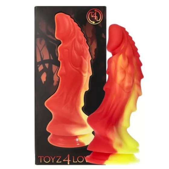 Monster Toyz – Ade Code dildó