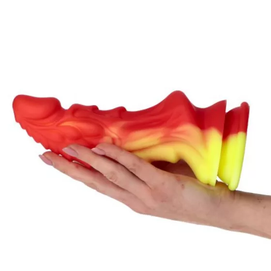 Monster Toyz – Ade Code dildó