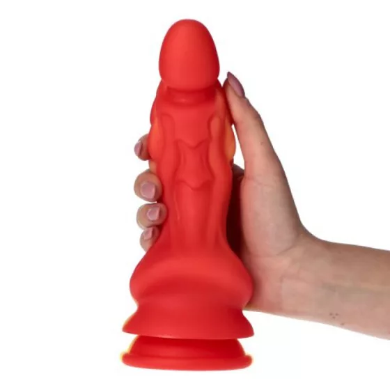 Monster Toyz – Ade Code dildó