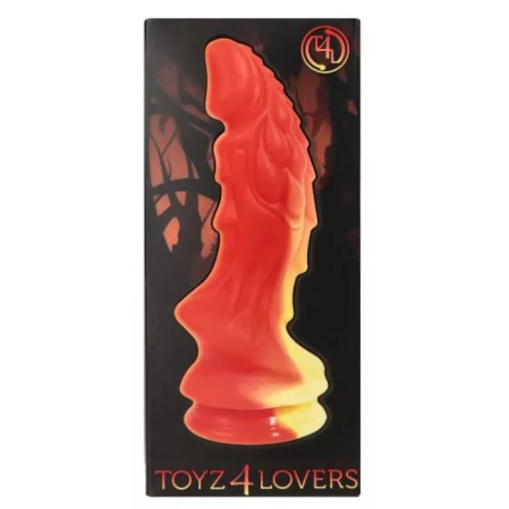 Monster Toyz – Ade Code dildó
