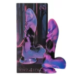 Monster Toyz – Malefiga dildó