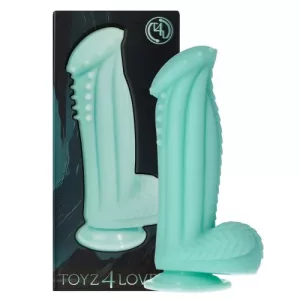 Monster Toyz – Capitan Squirtino dildó