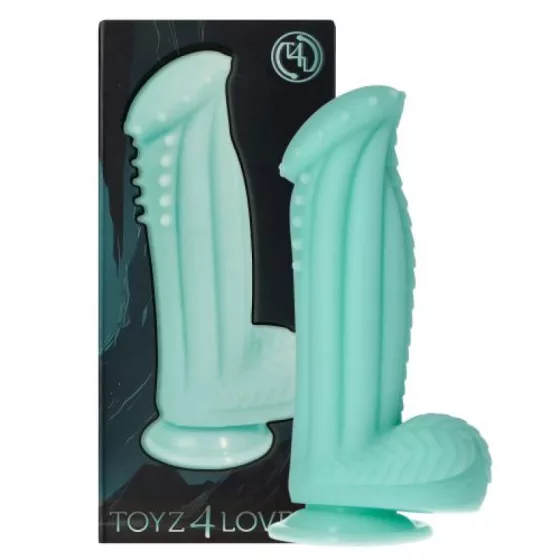 Monster Toyz – Capitan Squirtino dildó