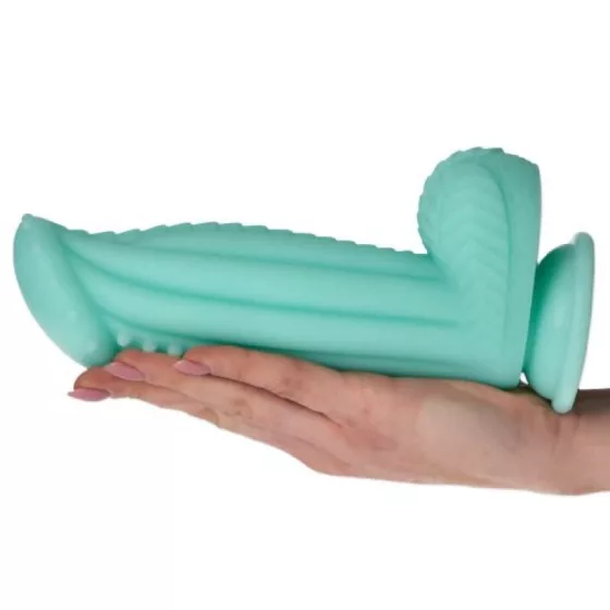 Monster Toyz – Capitan Squirtino dildó