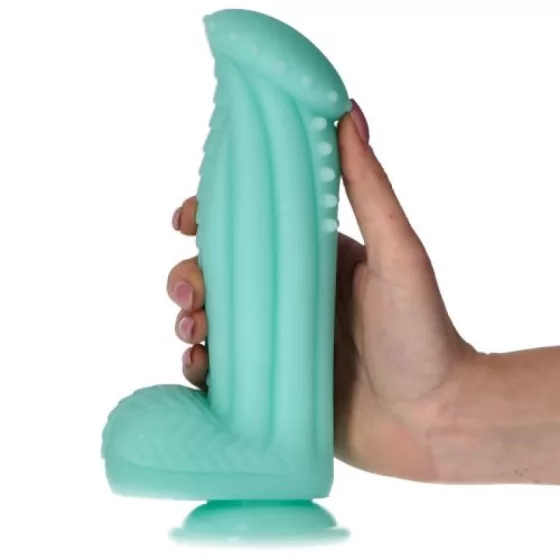 Monster Toyz – Capitan Squirtino dildó