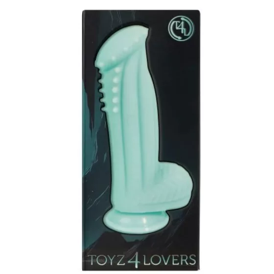 Monster Toyz – Capitan Squirtino dildó