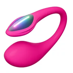Lovense – Lush Mini okos vibrációs tojás (APP-os)