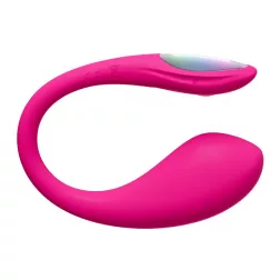 Lovense – Lush Mini okos vibrációs tojás (APP-os)