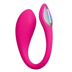 Lovense – Lush Mini okos vibrációs tojás (APP-os)