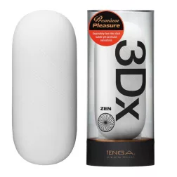 Tenga – 3Dx Zen maszturbátor