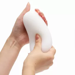 Tenga – 3Dx Zen maszturbátor